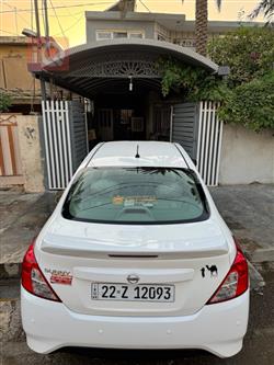 Nissan Sunny